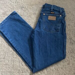 Mens Wranglers